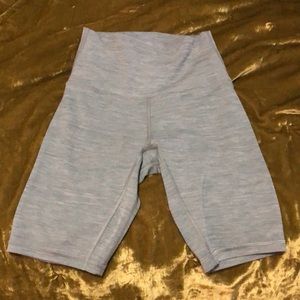 Lulu lemon Yoga Bike Shorts